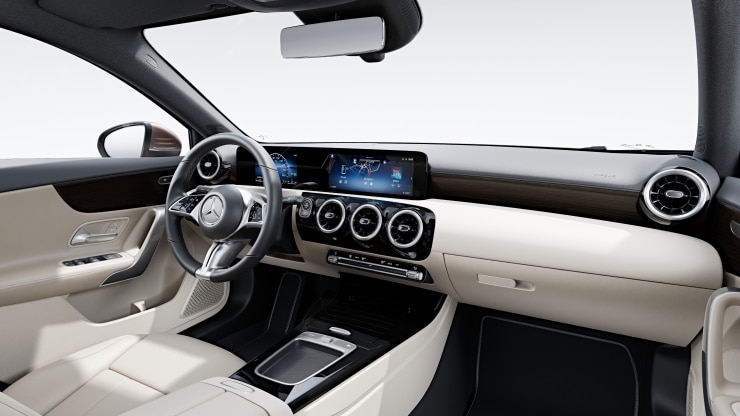 Pack Confort si&egrave;ges Image 1