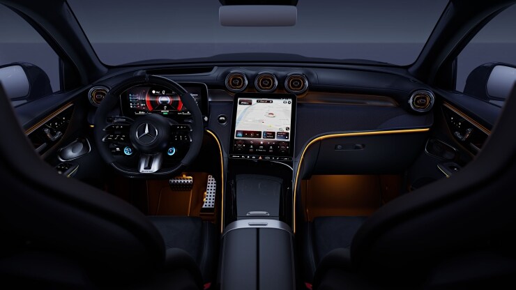 Iluminaci&oacute;n de ambiente Plus 4