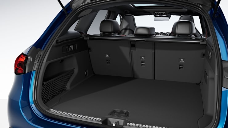 Cache-bagages EASY-PACK 2