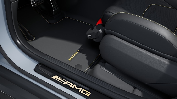 AMG Edition 1 6