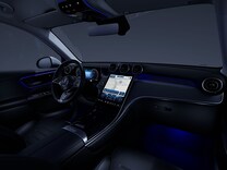 GLC Ambient lighting