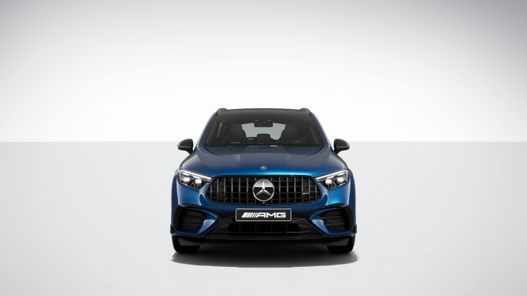 Paquete AMG Night II 3