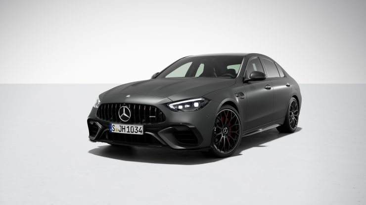 Gris graphite magno MANUFAKTUR Image 1
