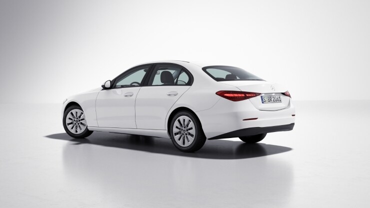 Erweiterte Serienausstattung 5