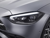 Mercedes-AMG C-Class Sedan MULTIBEAM LED