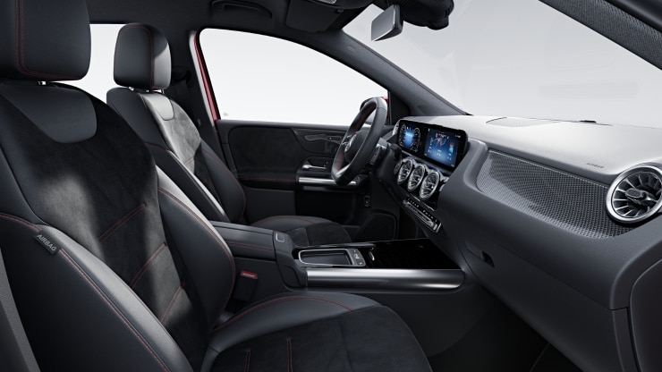 Asientos deportivos Imagen 1