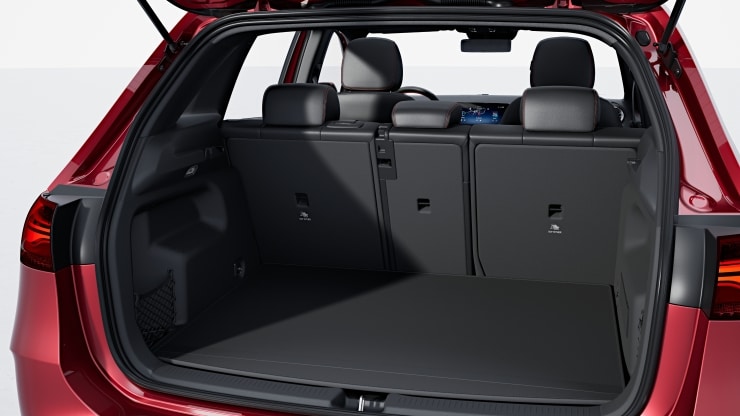 Laderaum-Paket Bild 1