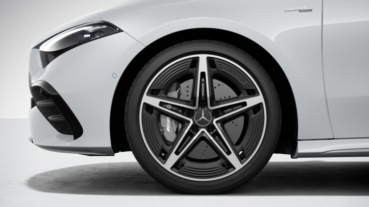 Bremss&auml;ttel rot lackiert Bild 1