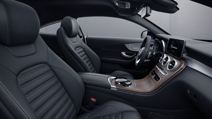 Sitzkomfort-Paket Bild 1