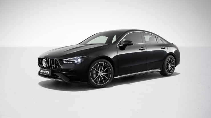 Serienausstattung Bild 1