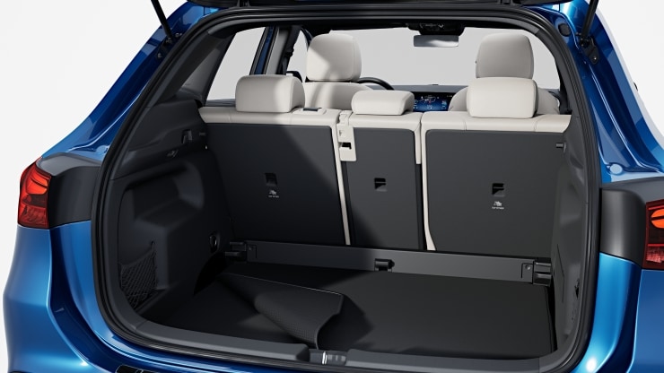 Laderaum-Paket Bild 1