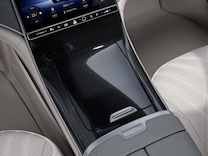 EQS DRIVING EXPERIENCE SWITCH(INDIVIDUAL DRIVING PROG)