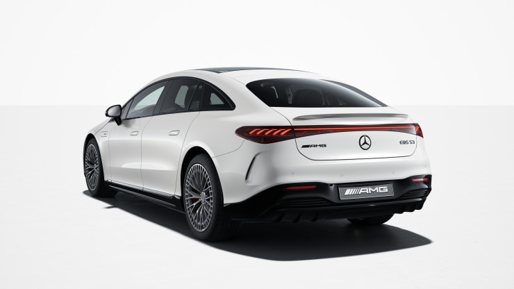 Pack Sport Black AMG II 2