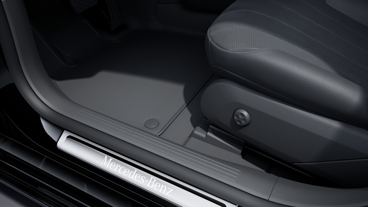 Electric Art interior 3