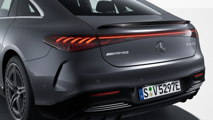 Mercedes-AMG Exterieur 3