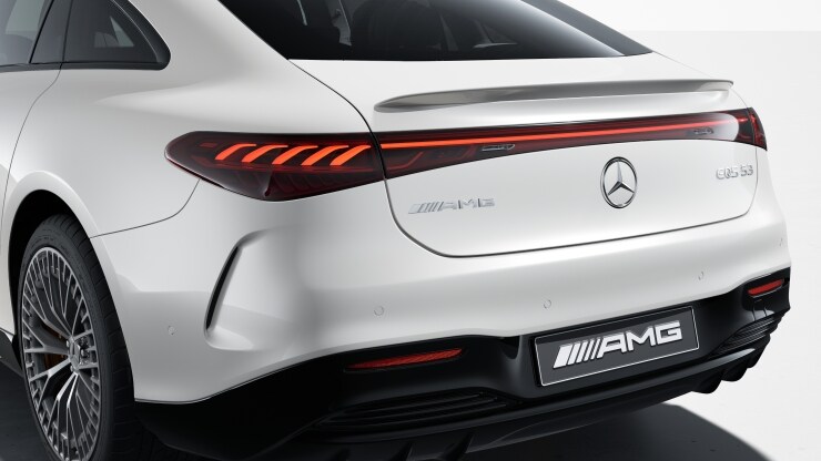 D&eacute;flecteur AMG Image 1
