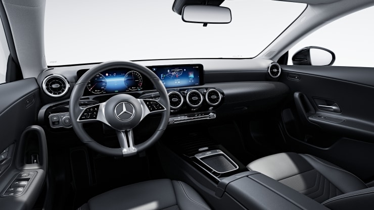 Equipamiento de serie 6