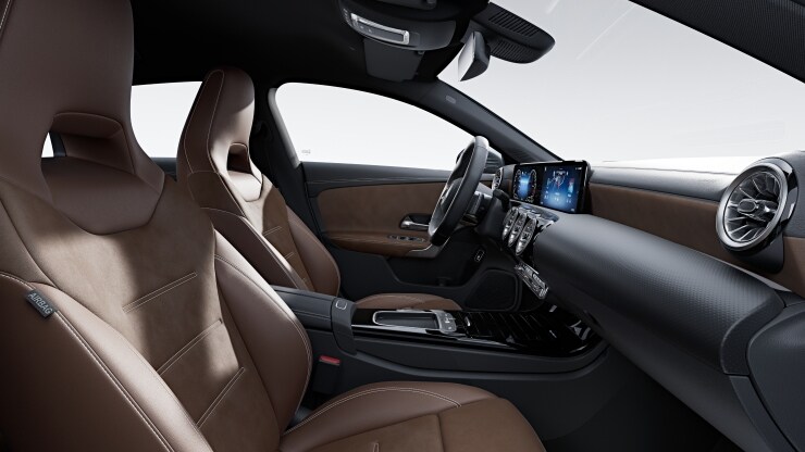 Sitzkomfort-Paket Bild 1