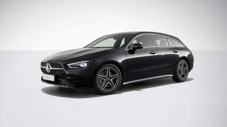 kosmosschwarz metallic Bild 1