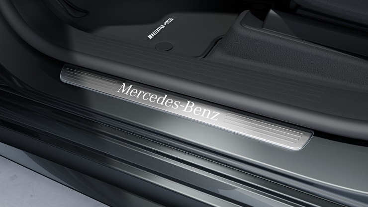 AMG Sportpaket Exterieur 11