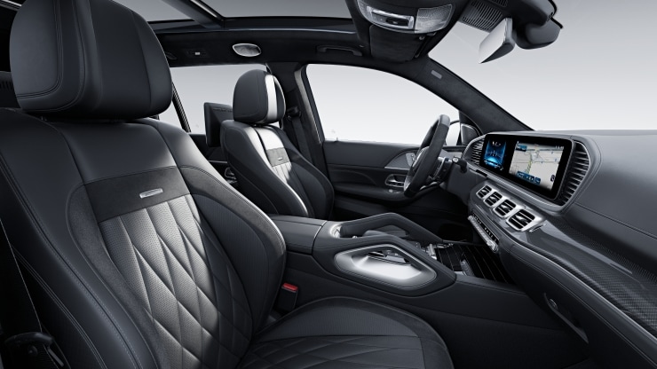 Entfall farbige Sicherheitsgurte Bild 1