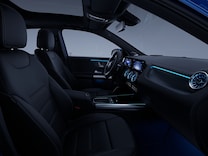 EQA Iluminação Ambiente