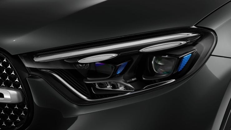 DIGITAL LIGHT avec fonction Projection 2