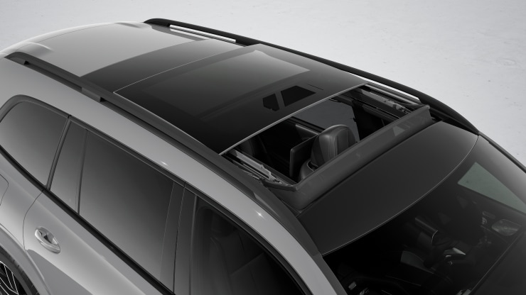 Serienausstattung Exterieur 13