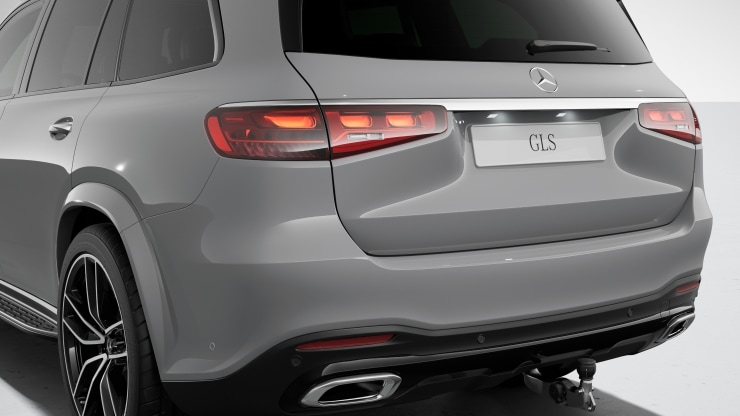 Anh&auml;ngevorrichtung mit ESP&reg; Anh&auml;ngerstabilisierung Bild 1