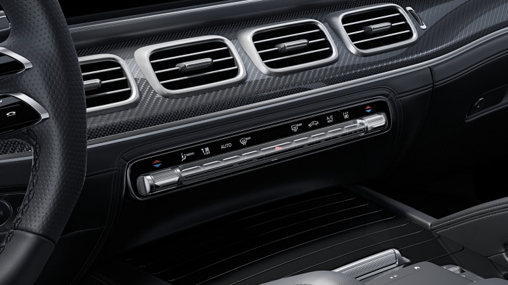 Klimatisierungsautomatik THERMOTRONIC Bild 1