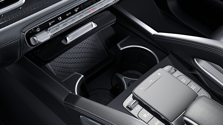 Zus&auml;tzliche USB-Schnittstellen 3