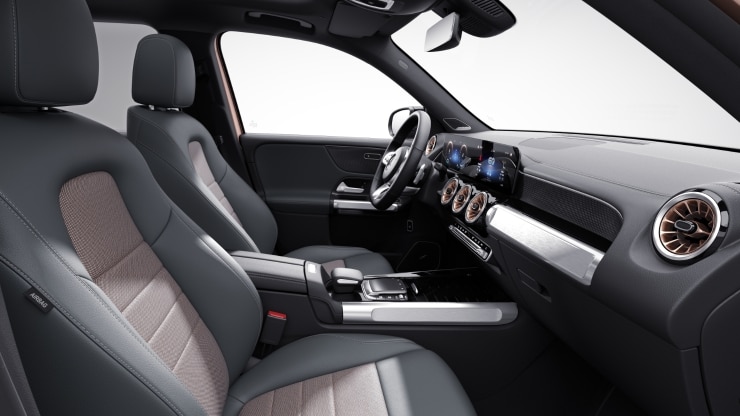 ros&eacute;gold &sol; titangrau pearl 1