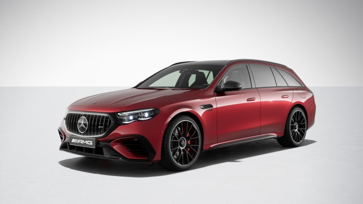 AMG Night-Paket II 1