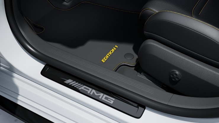 AMG Edition 1 7