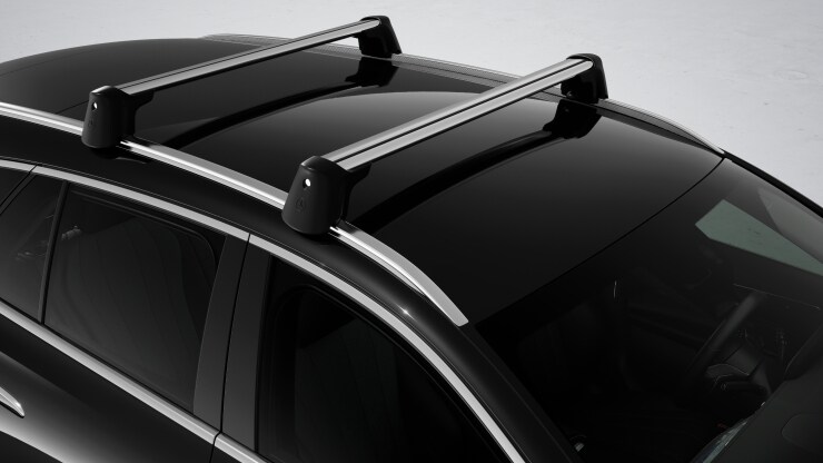 Tr&auml;ger f&uuml;r Dachaufbauten Bild 1