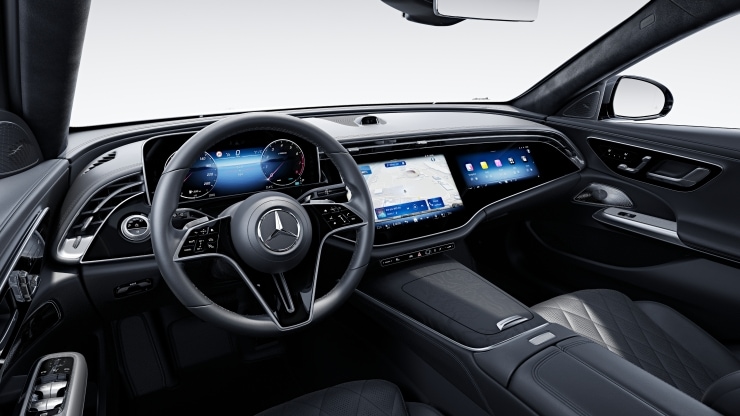 EXCLUSIVE Interieur 1