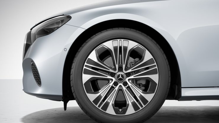 Winter-Komplettr&auml;der Bild 1