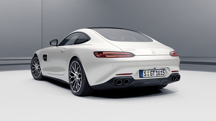 AMG Night-Paket Exterieur 4