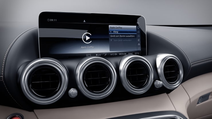 Digitales Extra&colon; Smartphone Integration Bild 1