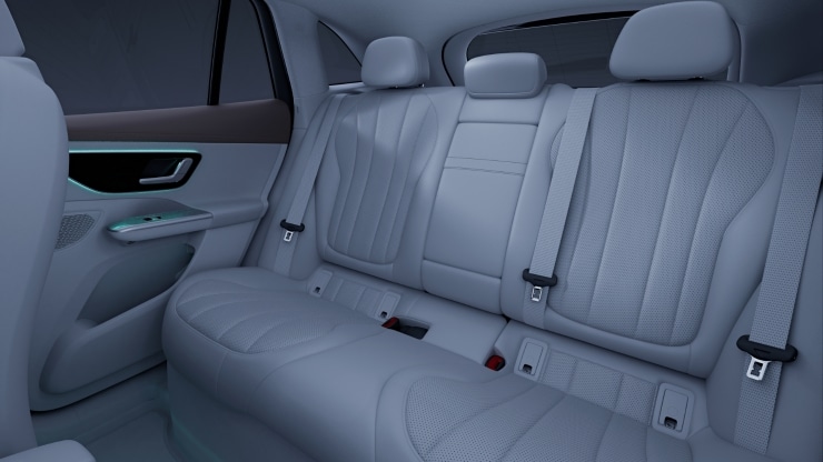 Ambientebeleuchtung 3