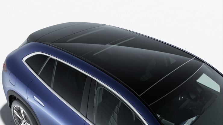 Panorama-Schiebedach 1