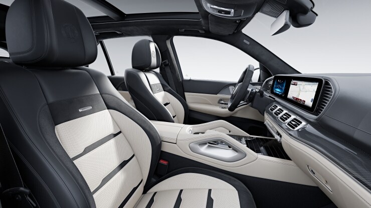 macchiatobeige &sol; schwarz Bild 1