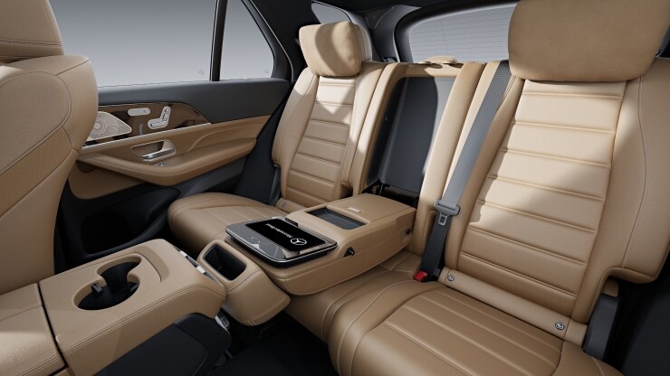 MBUX Fond-Tablet Bild 1