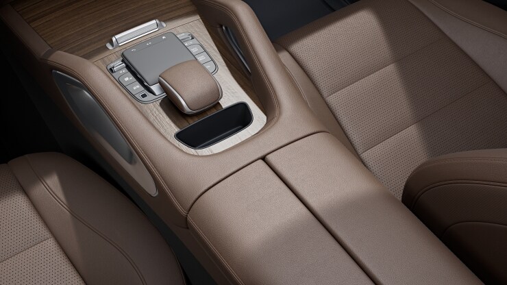 Zierelemente Holz Walnuss braun offenporig 2