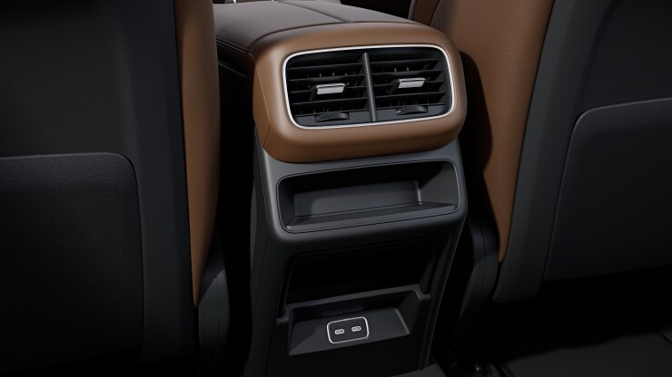 Klimatisierungsautomatik THERMATIC 3