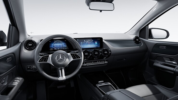 Equipamiento de serie 4