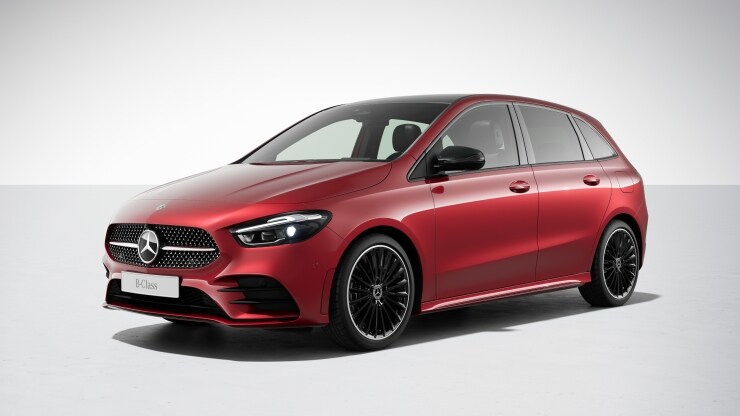 Equipamiento de serie 2