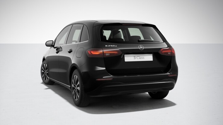 Equipamiento de serie 3