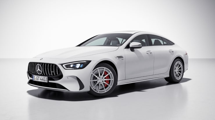 Serienausstattung Bild 1