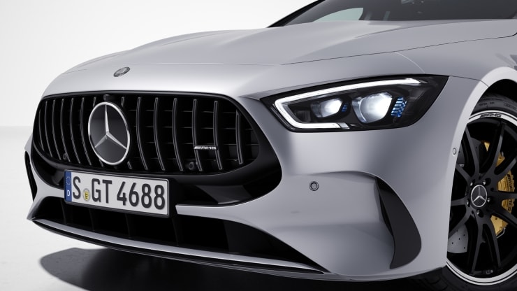 AMG Night-Paket II 3